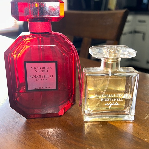 Victoria's Secret Other - Victoria Secret Boomshell Intense & Nights